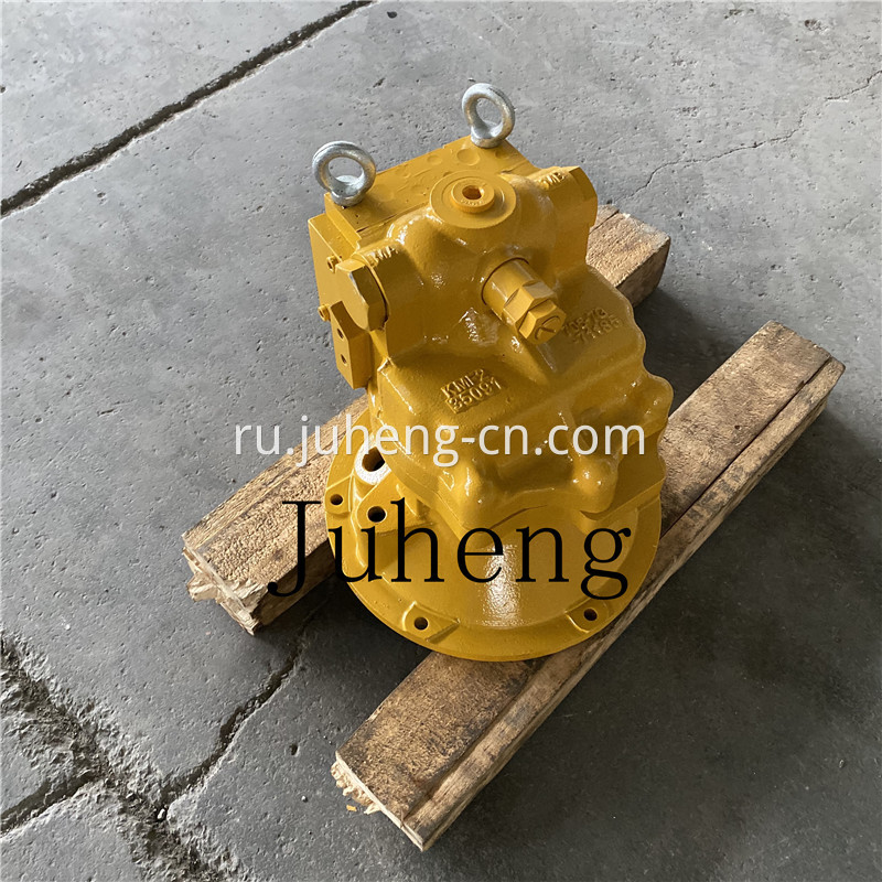 Pc200 8 Swing Motor 3